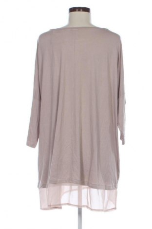 Damen Shirt Heine, Größe XL, Farbe Beige, Preis 25,99 €
