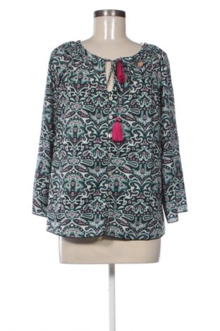 Bluză de femei Heine, Mărime M, Culoare Multicolor, Preț 62,99 Lei