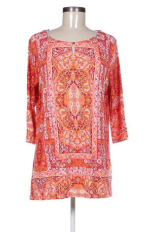 Dámska blúza Helena Vera, Veľkosť XL, Farba Viacfarebná, Cena  19,95 €