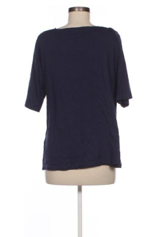 Damen Shirt Helena Vera, Größe L, Farbe Blau, Preis 12,99 €