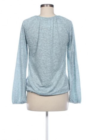 Damen Shirt Herrlicher, Größe M, Farbe Blau, Preis 55,34 €