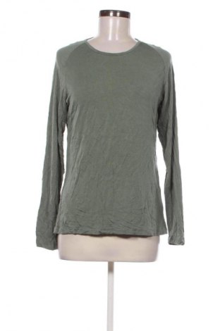 Damen Shirt High Mountain, Größe L, Farbe Grün, Preis 9,99 €