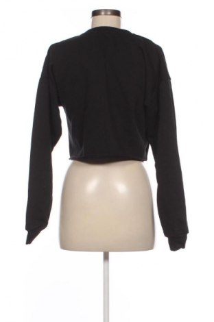 Bluzka damska Hoermanseder x About You, Rozmiar M, Kolor Czarny, Cena 111,99 zł