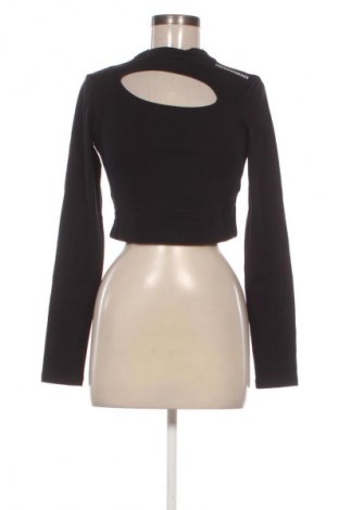 Bluză de femei Hoermanseder x About You, Mărime M, Culoare Negru, Preț 251,99 Lei