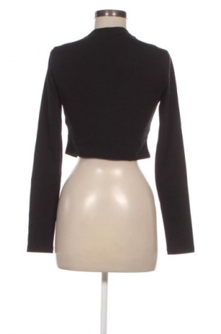 Bluză de femei Hoermanseder x About You, Mărime M, Culoare Negru, Preț 251,99 Lei