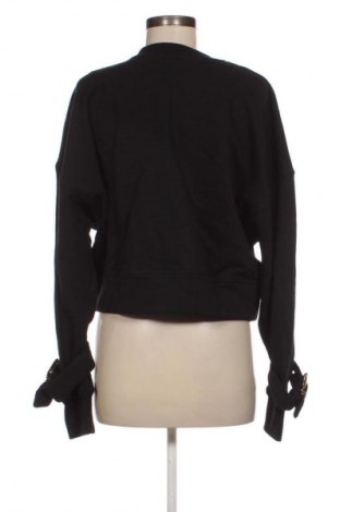 Dámska blúza Hoermanseder x About You, Veľkosť S, Farba Čierna, Cena  38,95 €