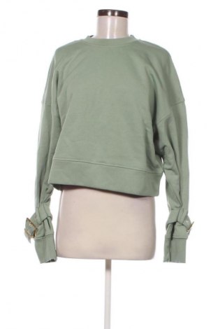 Damen Shirt Hoermanseder x About You, Größe S, Farbe Grün, Preis 53,99 €