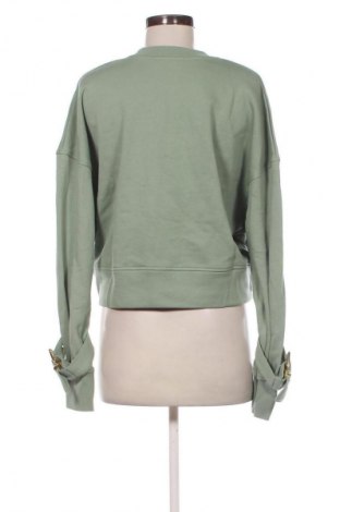 Damen Shirt Hoermanseder x About You, Größe S, Farbe Grün, Preis 53,99 €