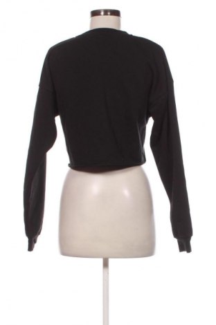 Bluză de femei Hoermanseder x About You, Mărime M, Culoare Negru, Preț 110,99 Lei