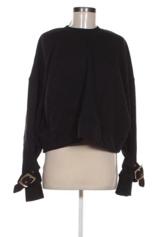 Bluzka damska Hoermanseder x About You, Rozmiar M, Kolor Czarny, Cena 252,99 zł