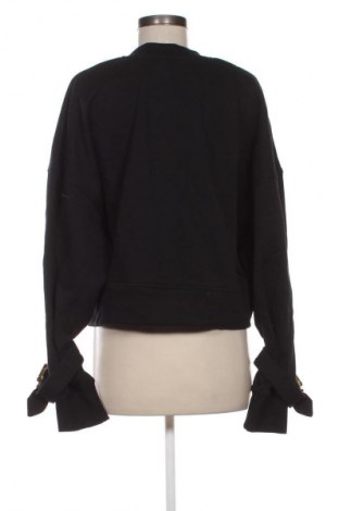 Bluzka damska Hoermanseder x About You, Rozmiar M, Kolor Czarny, Cena 252,99 zł