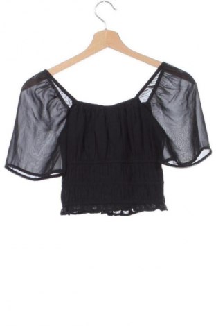 Bluză de femei Hollister, Mărime XS, Culoare Negru, Preț 49,99 Lei