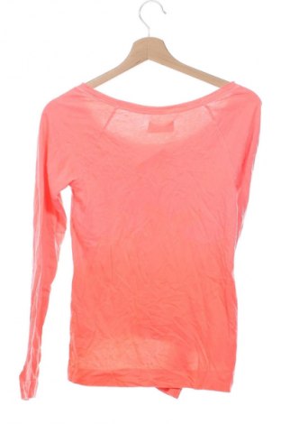 Damen Shirt Hollister, Größe XS, Farbe Orange, Preis 23,99 €