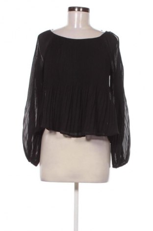Bluzka damska Hollister, Rozmiar S, Kolor Czarny, Cena 111,99 zł