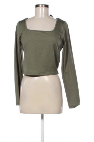 Damen Shirt Hollister, Größe L, Farbe Grün, Preis 36,99 €