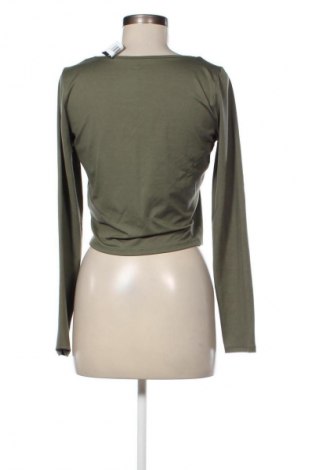 Damen Shirt Hollister, Größe L, Farbe Grün, Preis 36,99 €