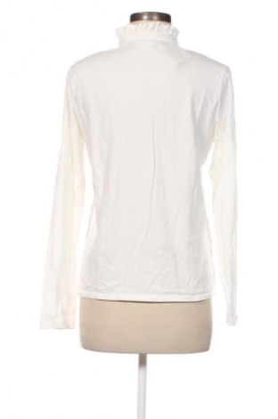 Γυναικεία μπλούζα Holly & Whyte By Lindex, Μέγεθος L, Χρώμα Εκρού, Τιμή 12,99 €