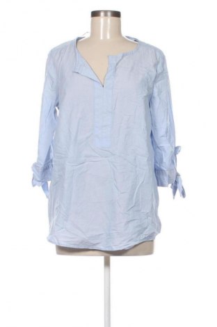 Damen Shirt Holly & Whyte By Lindex, Größe L, Farbe Blau, Preis 13,99 €