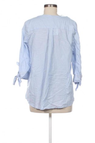 Damen Shirt Holly & Whyte By Lindex, Größe L, Farbe Blau, Preis 13,99 €