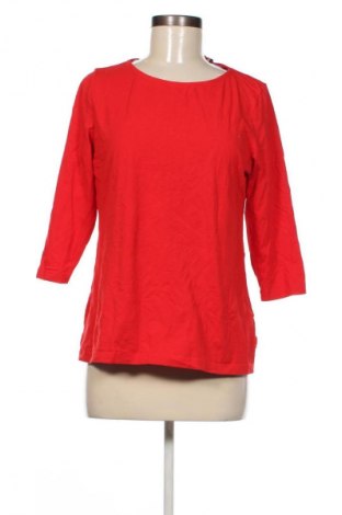 Bluză de femei Holly & Whyte By Lindex, Mărime L, Culoare Albastru, Preț 61,99 Lei