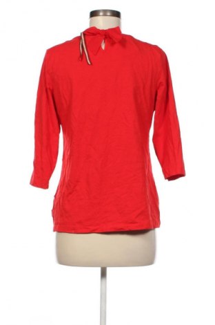 Bluză de femei Holly & Whyte By Lindex, Mărime L, Culoare Albastru, Preț 61,99 Lei