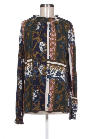 Damen Shirt Holly & Whyte By Lindex, Größe L, Farbe Mehrfarbig, Preis 10,00 €