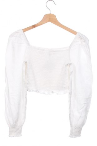 Damen Shirt House, Größe XS, Farbe Weiß, Preis € 9,72