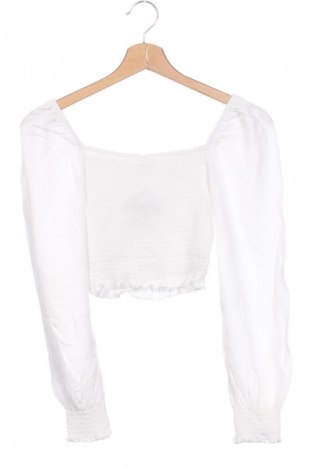 Damen Shirt House, Größe XS, Farbe Weiß, Preis € 9,72