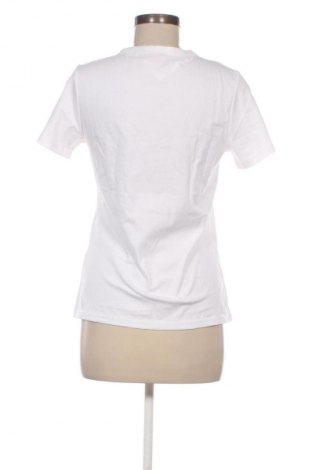 Bluzka damska Hugo Boss, Rozmiar L, Kolor Biały, Cena 709,99 zł
