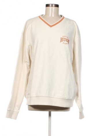 Bluzka damska Hugo Boss, Rozmiar XL, Kolor Biały, Cena 754,99 zł