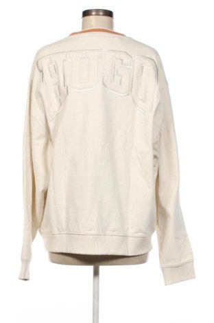 Bluzka damska Hugo Boss, Rozmiar XL, Kolor Biały, Cena 754,99 zł