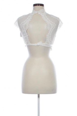 Bluză de femei Hunkemoller, Mărime M, Culoare Alb, Preț 182,99 Lei