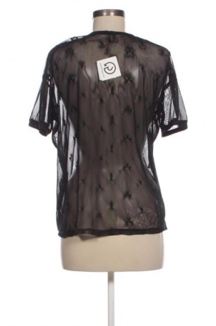 Damen Shirt Hurley, Größe M, Farbe Schwarz, Preis 28,04 €
