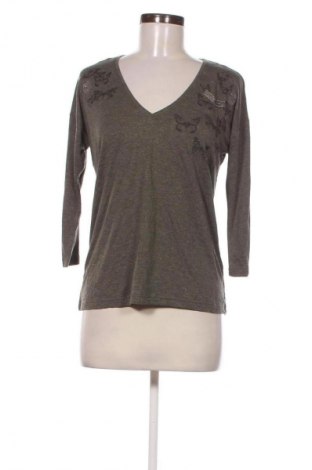 Damen Shirt IKKS, Größe M, Farbe Grün, Preis € 57,99