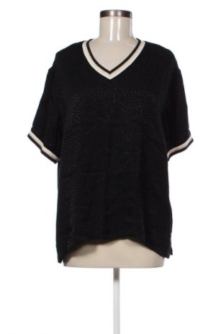 Bluză de femei In Front, Mărime XXL, Culoare Negru, Preț 113,97 Lei