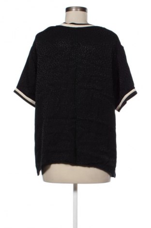 Bluză de femei In Front, Mărime XXL, Culoare Negru, Preț 113,97 Lei