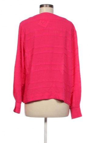 Γυναικεία μπλούζα In Wear, Μέγεθος M, Χρώμα Ρόζ , Τιμή 30,99 €