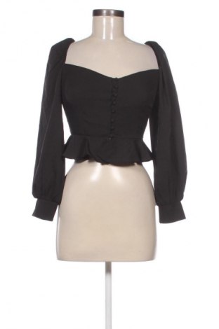 Damen Shirt In the style, Größe S, Farbe Schwarz, Preis 18,45 €
