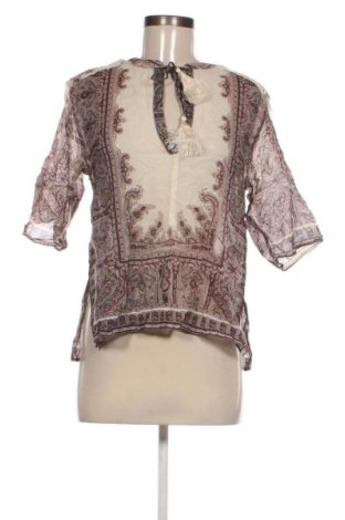 Bluză de femei Indiska, Mărime S, Culoare Multicolor, Preț 88,99 Lei