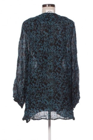 Damen Shirt Indiska, Größe L, Farbe Mehrfarbig, Preis € 9,99