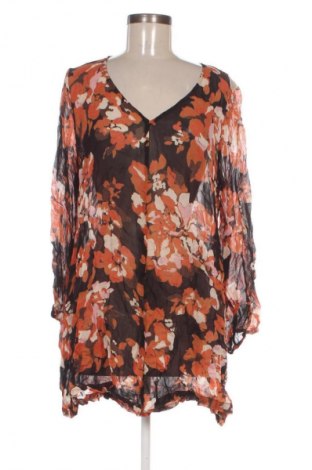 Bluză de femei Indiska, Mărime M, Culoare Multicolor, Preț 110,99 Lei