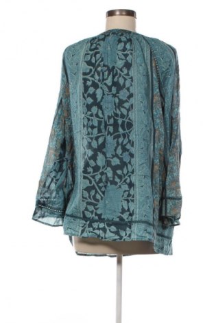 Damen Shirt Indiska, Größe XL, Farbe Mehrfarbig, Preis 10,99 €