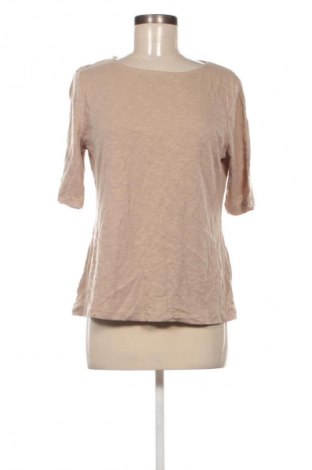 Damen Shirt Indiska, Größe M, Farbe Beige, Preis 18,99 €