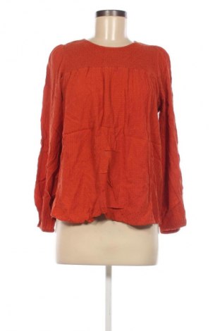 Damen Shirt Indiska, Größe M, Farbe Orange, Preis 23,99 €