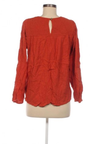 Damen Shirt Indiska, Größe M, Farbe Orange, Preis 23,99 €