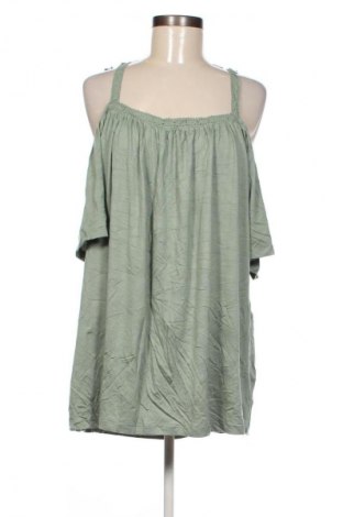 Bluză de femei Infinity, Mărime L, Culoare Verde, Preț 61,99 Lei