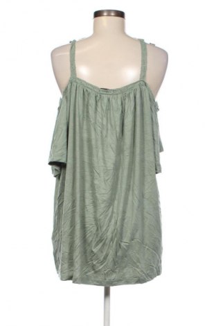 Bluză de femei Infinity, Mărime L, Culoare Verde, Preț 61,99 Lei