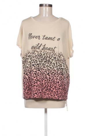 Damen Shirt Infinity Woman, Größe L, Farbe Mehrfarbig, Preis 9,47 €