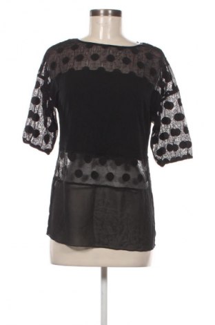 Bluză de femei Intimissimi, Mărime M, Culoare Negru, Preț 61,99 Lei