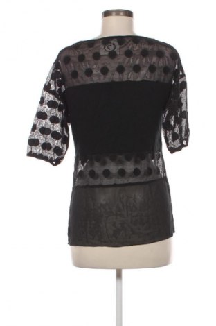 Bluză de femei Intimissimi, Mărime M, Culoare Negru, Preț 61,99 Lei